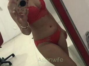 Asianwife