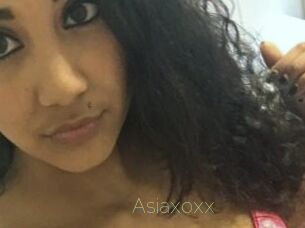 Asiaxoxx