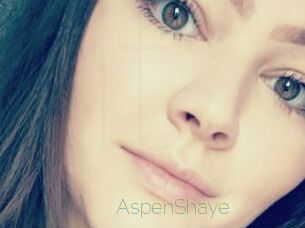 AspenShaye