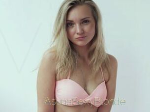 AsunaSexyBlonde