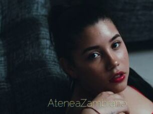 AteneaZambrano