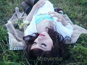 Atrevense