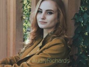 AudryRichards