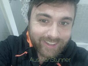 AusManStunner