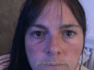 AutumnLady