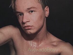 AvokadoBoy