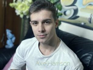 AxelHarrison