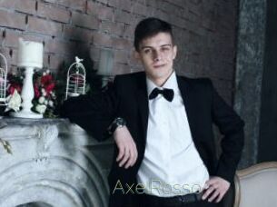 AxelRosso