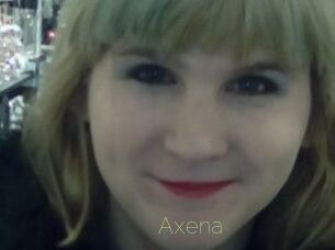 Axena