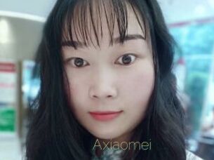 Axiaomei