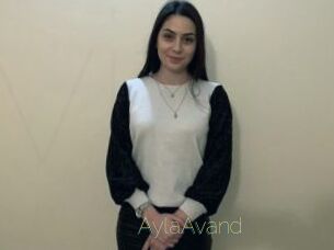 AylaAvand