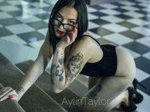 AylinTaylor