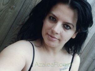 AzaleaFlower