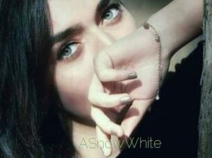 ASnowWhite