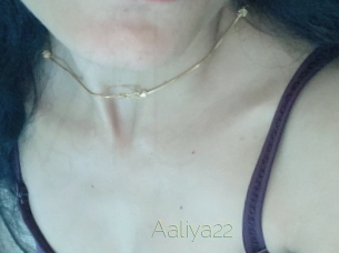 Aaliya22