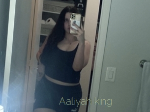 Aaliyah_king