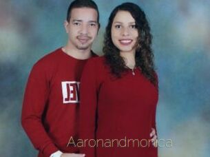 Aaronandmonica