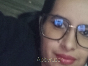 Abbyrussh