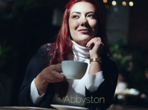 Abbyston