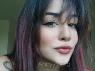 Abbyytooro