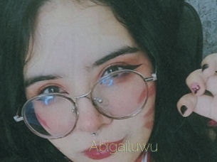 Abigailuwu