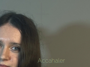 Accahaler