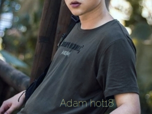 Adam_hot18