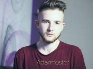 Adamfoster