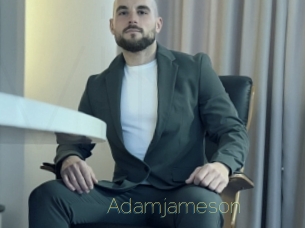 Adamjameson