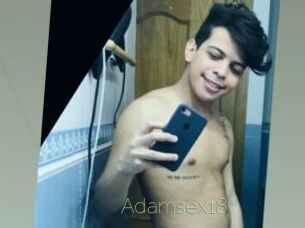 Adamsex18