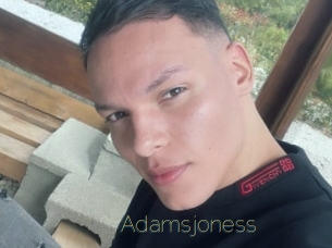 Adamsjoness