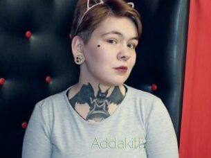 Addakitty