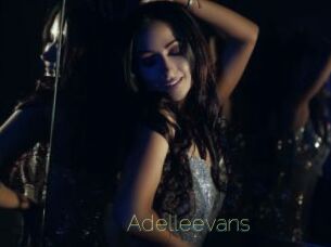 Adelleevans