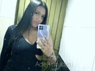 Adelynbabysj