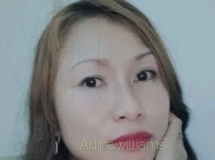 Adinawilliams