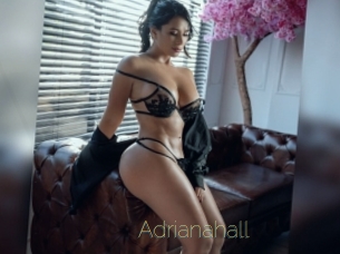 Adrianahall