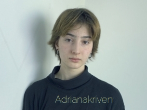 Adrianakriven