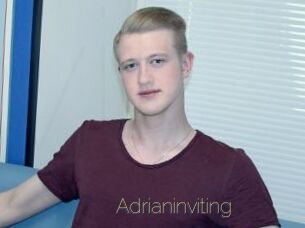 Adrianinviting