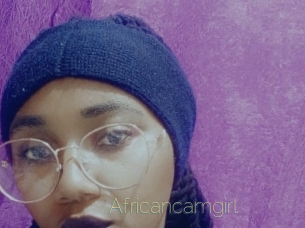 Africancamgirl