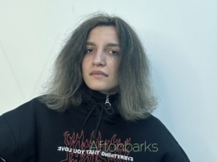 Aftonbarks