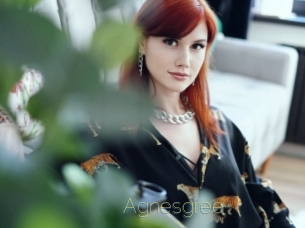 Agnesgree