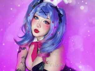 Ahri_lee