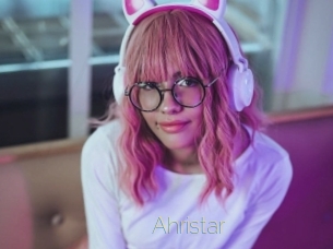 Ahristar