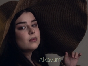 Aikayum