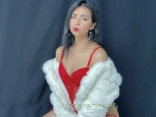Aimarasex19