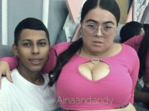 Ainaandandy