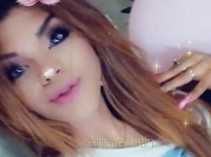 Ainara_latin