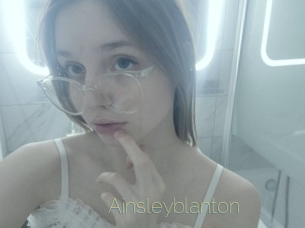 Ainsleyblanton