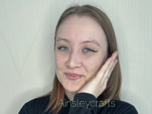 Ainsleycrafts