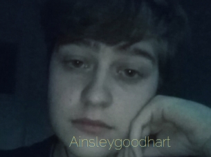 Ainsleygoodhart